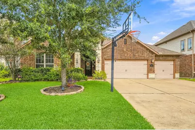 25610 Buckley Bluff Lane, Katy, TX 77494 - Photo 2
