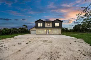 5068 Muske Ln, Brookshire, TX 77423 - Photo 1