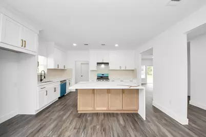 5068 Muske Lane, Brookshire, TX 77423 - Photo 8