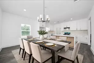 5068 Muske Ln, Brookshire, TX 77423 - Photo 6