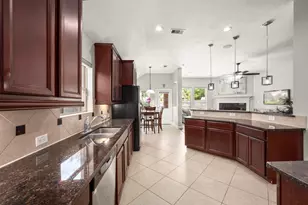 18226 E Willow Oak Bend Dr, Cypress, TX 77433 - Photo 8
