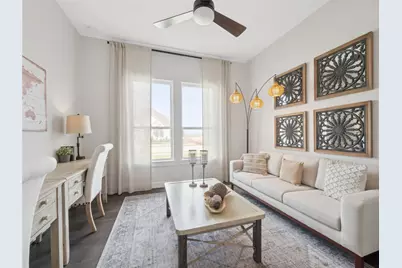 3201 Palm Heights Street, League City, TX 77573 - Photo 4