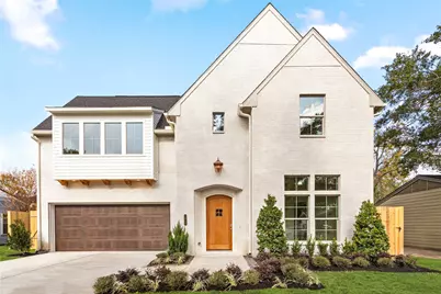 1614 Cheshire Lane, Houston, TX 77018 - Photo 2