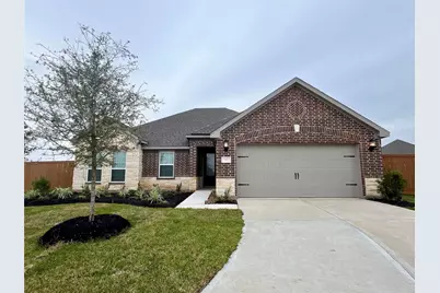 3109 Banyan Drive, Texas City, TX 77510 - Photo 1