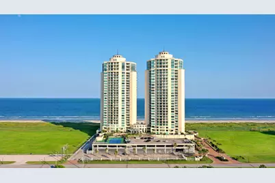 801 E Beach Drive #BC510, Galveston, TX 77550 - Photo 34