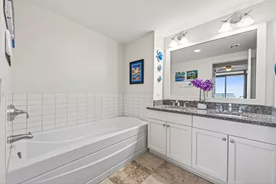 801 E Beach Drive #BC510, Galveston, TX 77550 - Photo 26