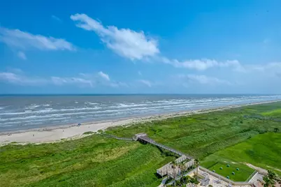 801 E Beach Drive #BC510, Galveston, TX 77550 - Photo 12