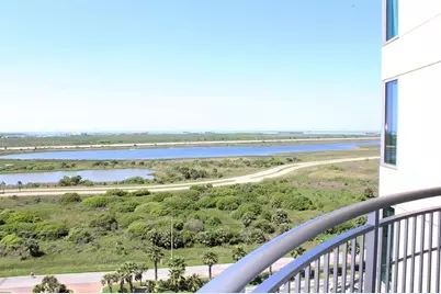 801 E Beach Drive #BC510, Galveston, TX 77550 - Photo 14