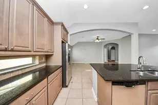 2402 Village Lakes Dr, Katy, TX 77493 - Photo 8