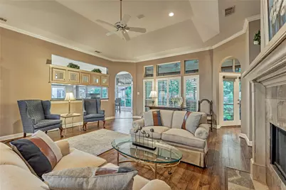 43 Winterhaven Lane, Montgomery, TX 77356 - Photo 12