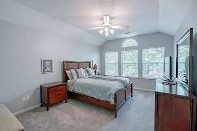 86 Wintergreen Trail, The Woodlands, TX 77382 - Photo 28