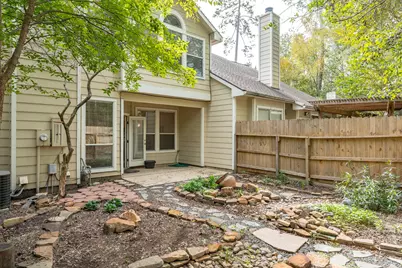 86 Wintergreen Trail, The Woodlands, TX 77382 - Photo 42