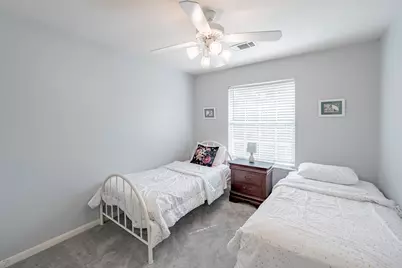 86 Wintergreen Trail, The Woodlands, TX 77382 - Photo 34