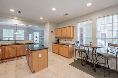 86 Wintergreen Trail, The Woodlands, TX 77382 - Photo 16