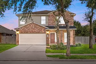 10427 Lyndon Meadows Dr, Houston, TX 77095 - Photo 1