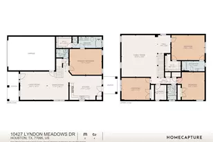 10427 Lyndon Meadows Dr, Houston, TX 77095 - Photo 42