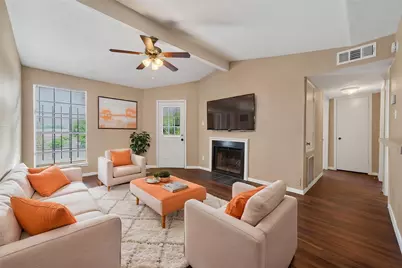12500 Sandpiper Drive #122, Houston, TX 77035 - Photo 1