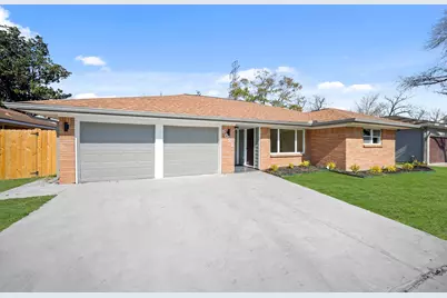 5022 Hazelton Street, Houston, TX 77035 - Photo 2