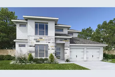 1783 El Pino Street, Montgomery, TX 77316 - Photo 1