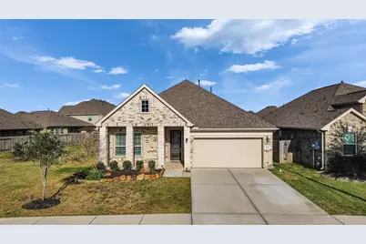 1841 Alyssa Way, Alvin, TX 77511 - Photo 1