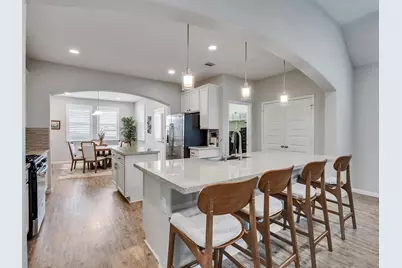 1841 Alyssa Way, Alvin, TX 77511 - Photo 18