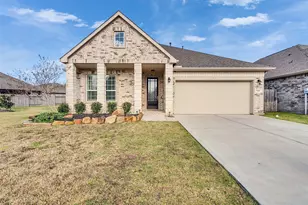 1841 Alyssa Way, Alvin, TX 77511 - Photo 2