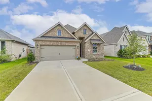 18903 Brego Ln, Tomball, TX 77377 - Photo 2