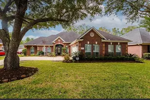 13522 Schumann Trail, Sugar Land, TX 77498 - Photo 1