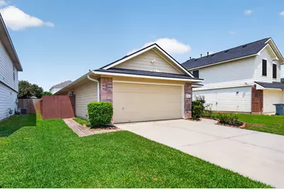 7523 Stallion Trail Drive, Humble, TX 77338 - Photo 36