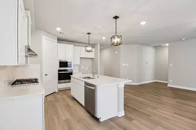 17330 Teddy Trace Drive, Waller, TX 77484 - Photo 12