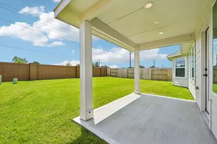 17330 Teddy Trce Dr, Waller, TX 77484 - Photo 34