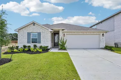 17330 Teddy Trace Drive, Waller, TX 77484 - Photo 1
