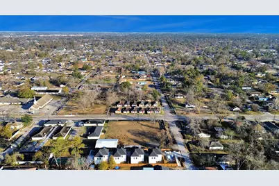 8025 Peachtree Street #D, Houston, TX 77016 - Photo 38