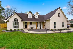 23629 Spring Branch Trail, Montgomery, TX 77316 - Photo 2