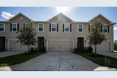 212 Autumn Berry Lane, Brookshire, TX 77423 - Photo 2