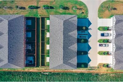 212 Autumn Berry Lane, Brookshire, TX 77423 - Photo 4