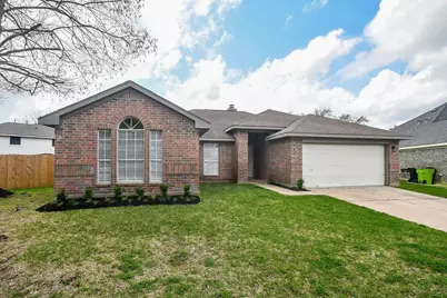 1422 Township Court, Rosenberg, TX 77471 - Photo 1