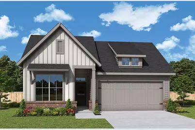 2555 Mission Heights Way, Manvel, TX 77578 - Photo 1