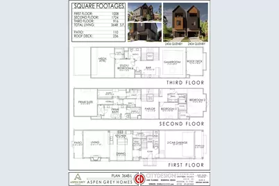 2404 Quenby Street, Houston, TX 77005 - Photo 2