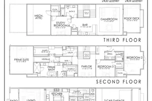 2404 Quenby St, Houston, TX 77005 - Photo 2