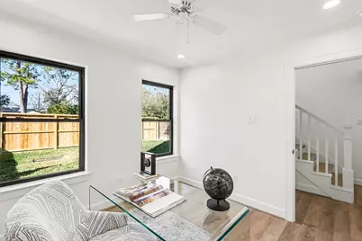 1222 Wycliffe Drive, Houston, TX 77043 - Photo 8