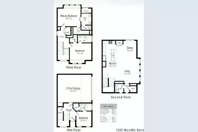 1222 Wycliffe Drive, Houston, TX 77043 - Photo 40