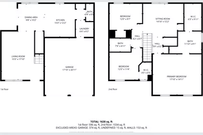 21007 Somerset Park Lane, Katy, TX 77450 - Photo 28