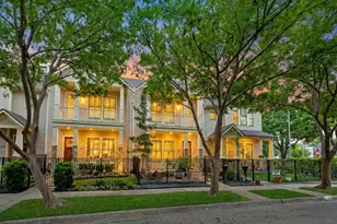 1141 Louise St, Houston, TX 77009 - Photo 1