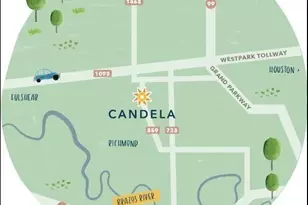 110 Twilight Mdw Wy, Richmond, TX 77406 - Photo 12