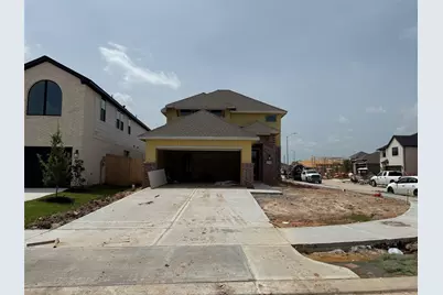 110 Twilight Meadow Way, Richmond, TX 77406 - Photo 10