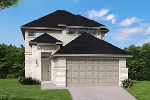 110 Twilight Mdw Wy, Richmond, TX 77406 - Photo 1