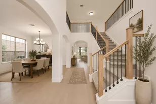 21214 Lilac Meadows Ln, Richmond, TX 77407 - Photo 2