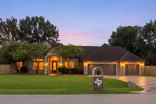 18840 Serene Water Dr, Montgomery, TX 77356 - Photo 1