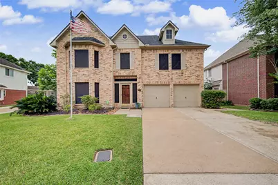 7018 Royal Knoll Court, Pasadena, TX 77505 - Photo 2